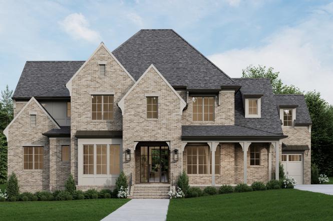 9817 Easton Dr, Brentwood, TN