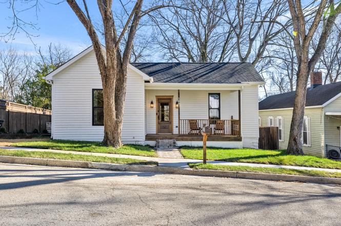 1007 School St, Columbia, TN