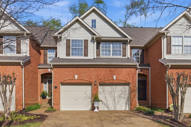 641 Old Hickory Blvd #14, Brentwood, TN