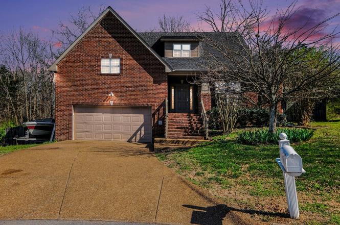 1444 Saddle Crst, Mount Juliet, TN