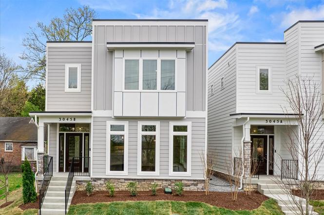 3045B Hillside Rd, Nashville, TN