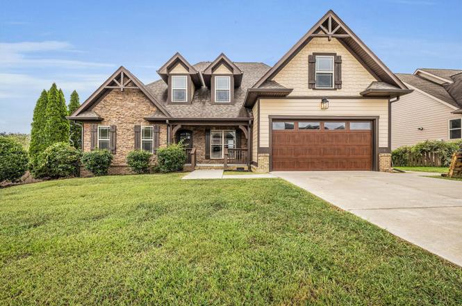 8155 Burgundy Cir, Chattanooga, TN
