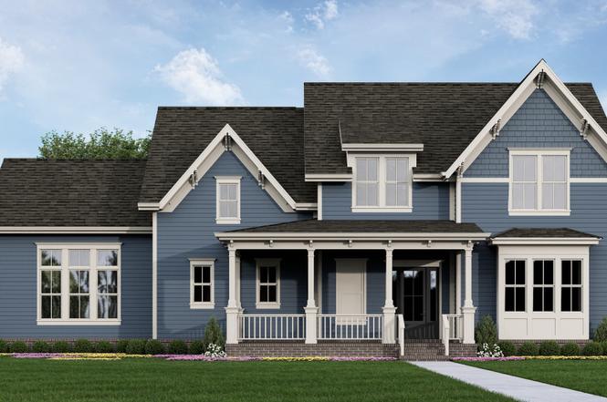 132 Morris St, Franklin, TN
