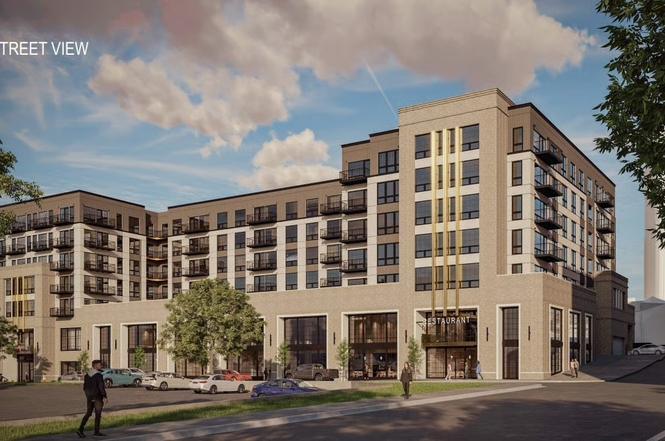 623 Middleton St #507, Nashville, TN