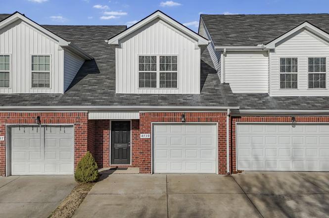 4739 Chelanie Cir, Murfreesboro, TN