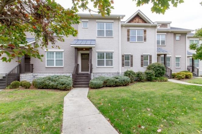 1304 Wedgewood Ave, Nashville, TN