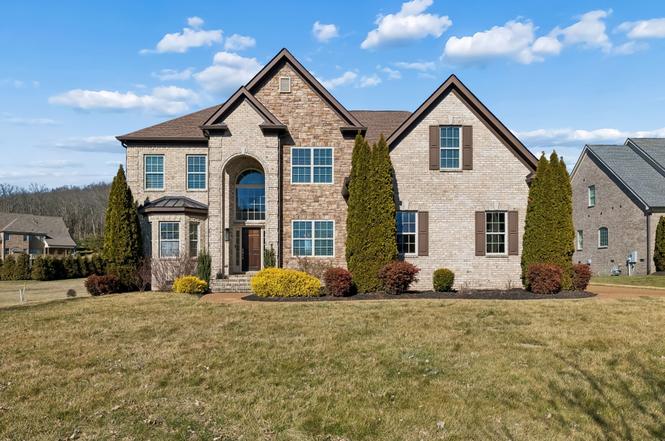 9514 Glenfiddich Trce, Brentwood, TN