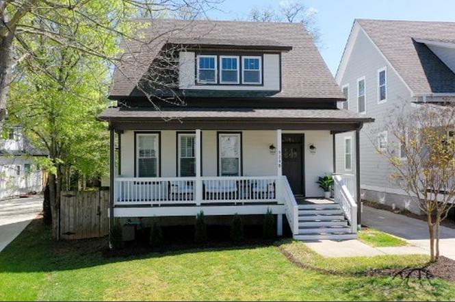 524B E Bend Dr, Nashville, TN