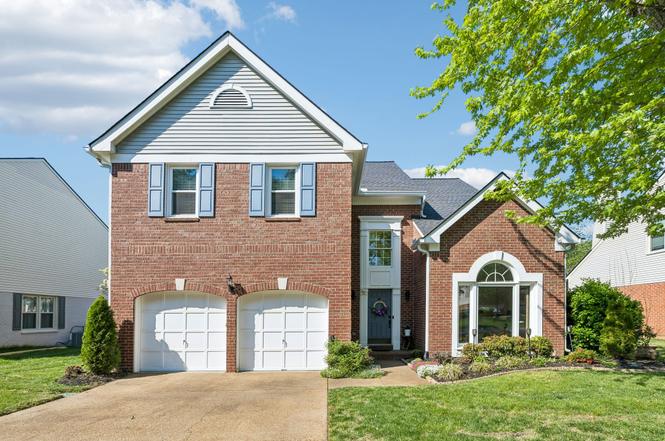 367 Glendower Pl, Franklin, TN
