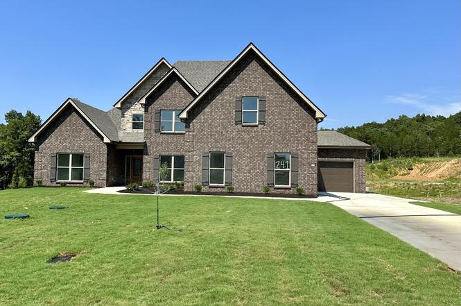 1200 White Rock Rd, Murfreesboro, TN