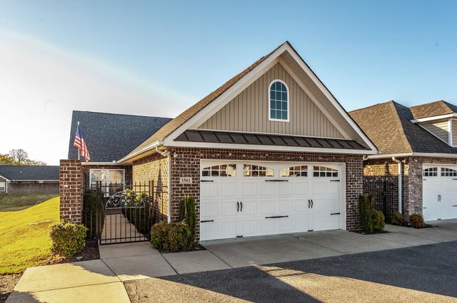 395 Devon Chase Hl #3501, Gallatin, TN