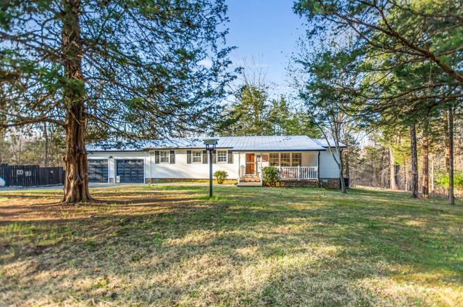 3435 Smith Place Rd, Clarksville, TN