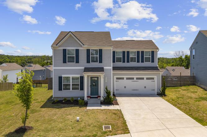 3305 Thorpe Rd, Nashville, TN