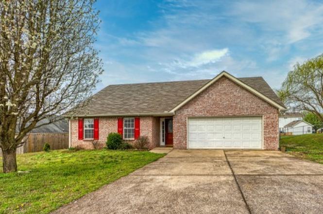503 Hackney Dr, Smyrna, TN