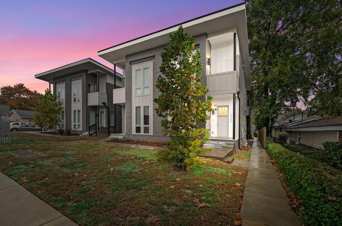 1930A Herman St, Nashville, TN