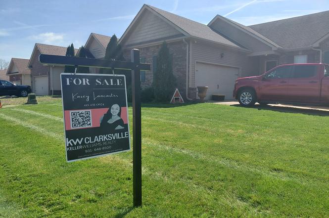 601 Cameo Ln, Clarksville, TN