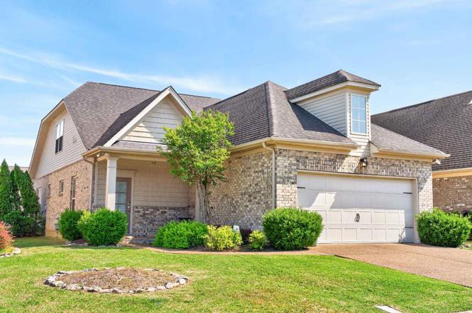 161 Annapolis Bend Cir, Hendersonville, TN