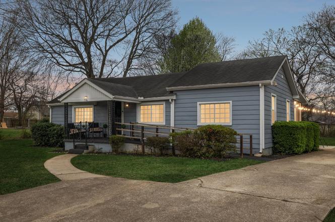 968 Peachers Mill Rd, Clarksville, TN