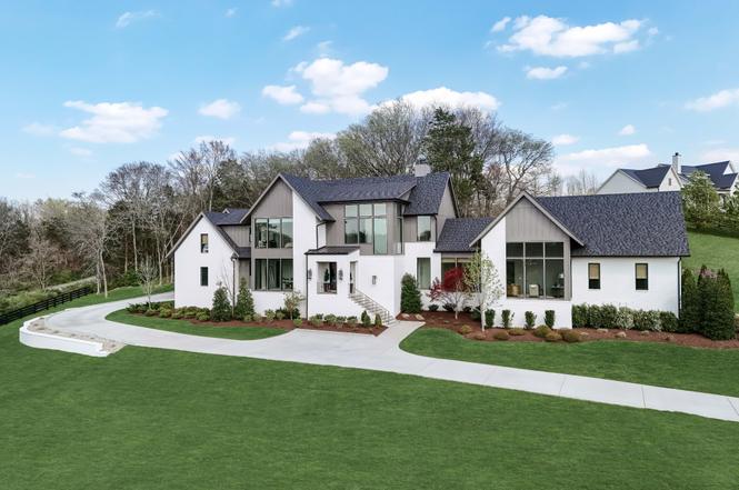4472 S Carothers Rd, Franklin, TN