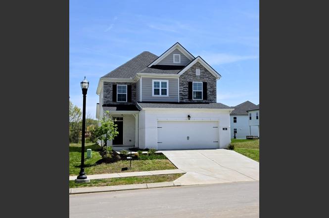 522 Red Barn Way, Mount Juliet, TN
