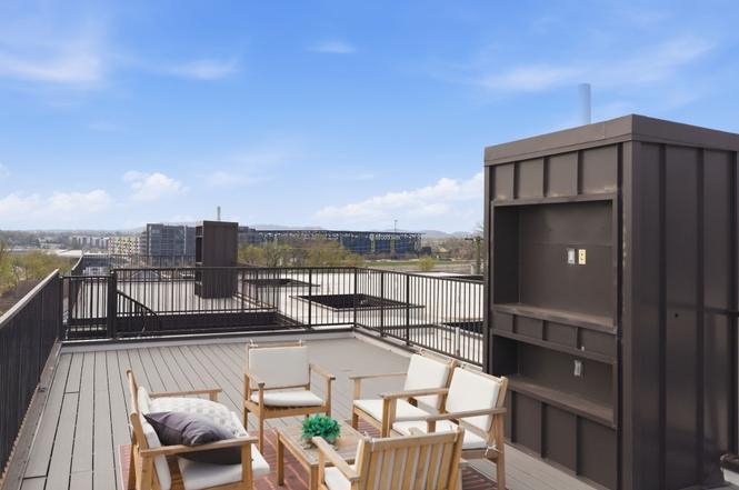 2140 Byrum Ave #315, Nashville, TN