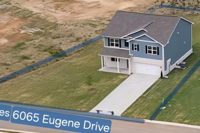 6065 Eugene Dr, Smyrna, TN