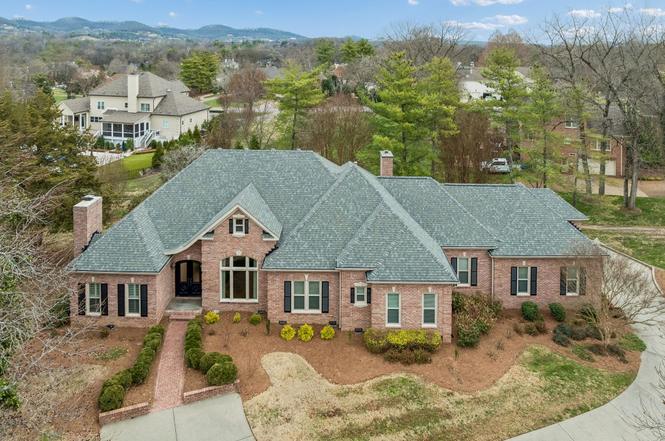 525 Dekemont Ln, Brentwood, TN