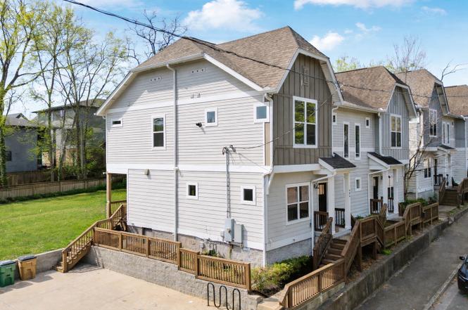 906 Smiley St, Nashville, TN
