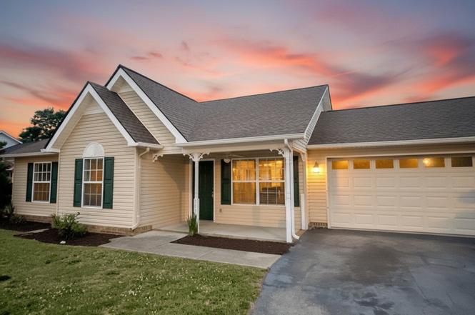 1621 Joel Dr, Columbia, TN