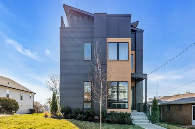 1017 Argyle Ave, Nashville, TN