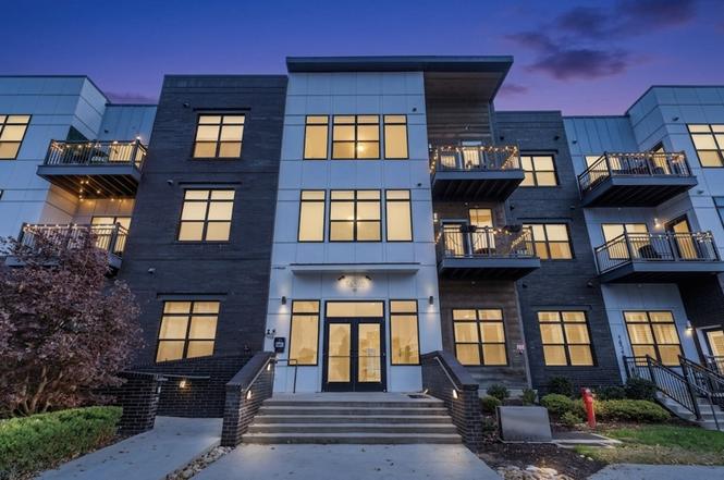 1638 54th Ave N #116, Nashville, TN