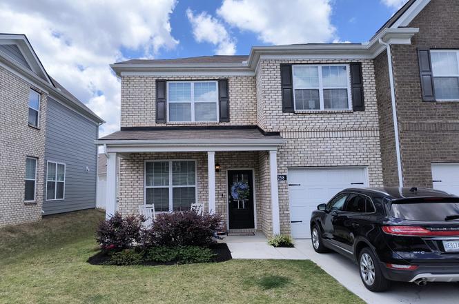 258 Hazel Ln, Lebanon, TN