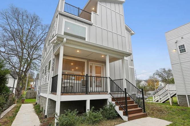 6206 Morrow Rd Unit B, Nashville, TN