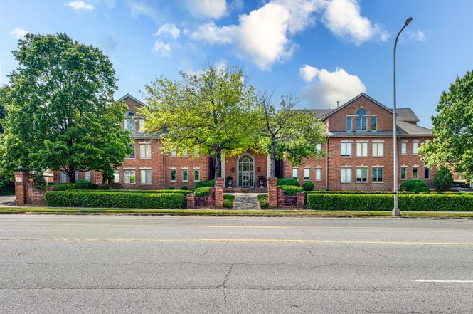 3733 West End Ave #200, Nashville, TN