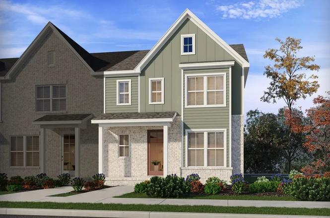 250 Fletchers Way, Smyrna, TN