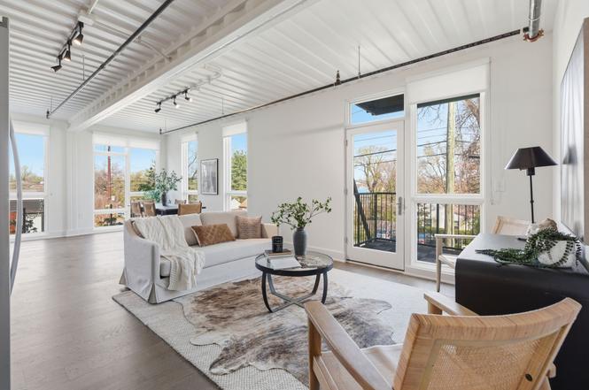 2140 Byrum Ave #115, Nashville, TN