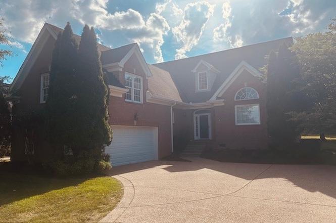 640 Bonita Pkwy S, Hendersonville, TN