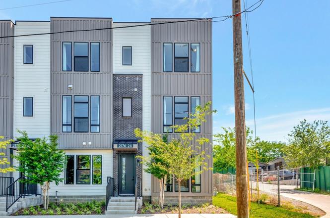 2176 Carson St #23, Nashville, TN