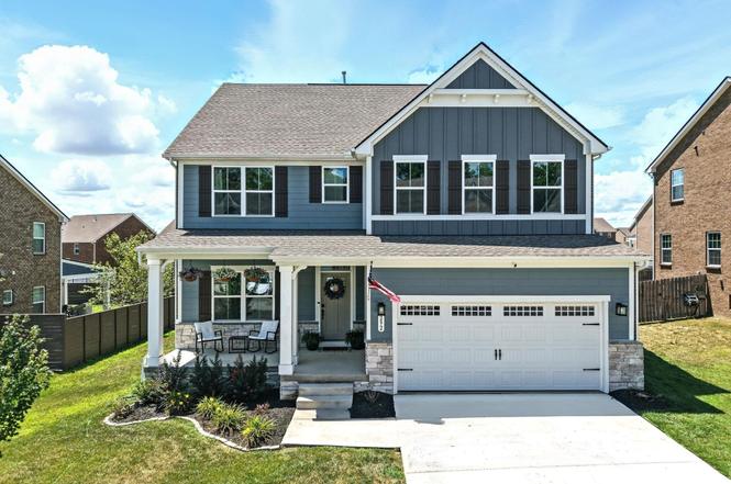 292 Grassy Glen Dr, Gallatin, TN