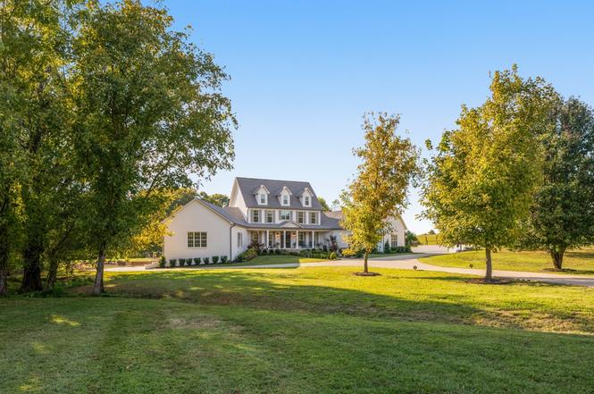 1780 Berea Church Rd, Lebanon, TN