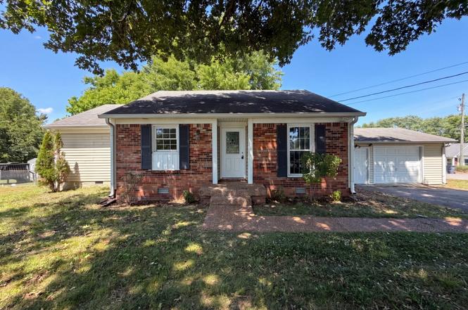 1531 Stone Hill Rd, Mount Juliet, TN