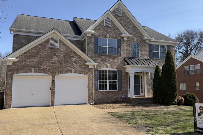 5504 Nevil Pt, Brentwood, TN