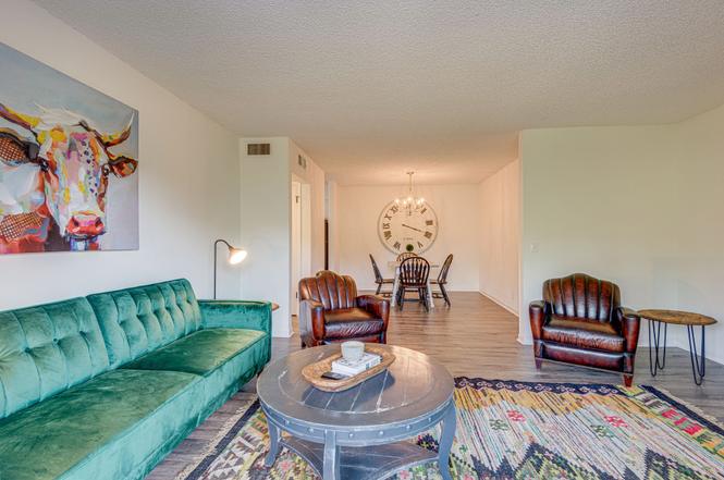515 Basswood Ave #39, Nashville, TN