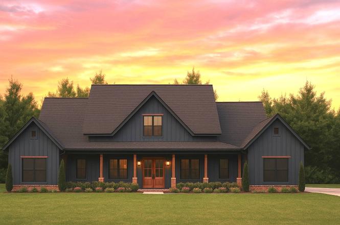 4863 Royal View Way, Clarksville, TN