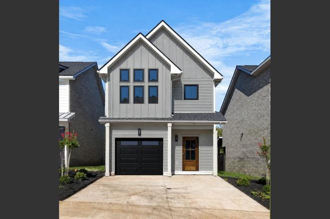 15 Holland Park West, Clarksville, TN