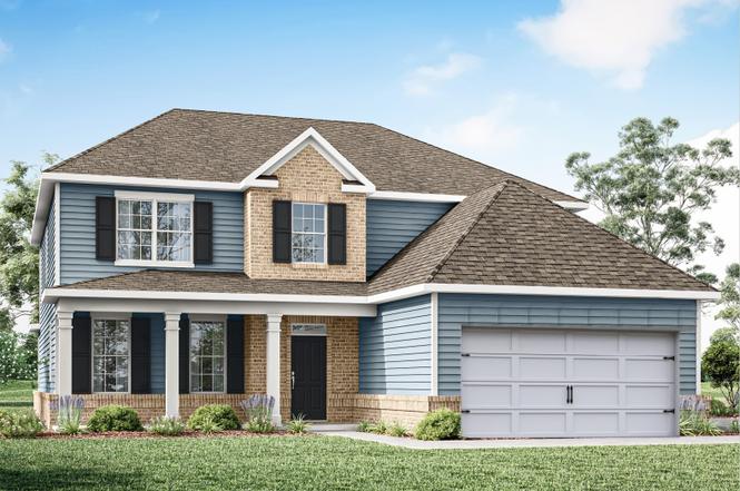 2029 Coriander Ln, Smyrna, TN
