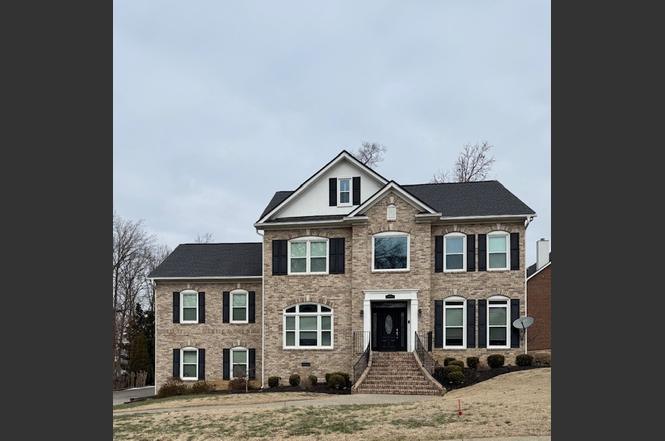 102 Fairlake Ct, Hendersonville, TN