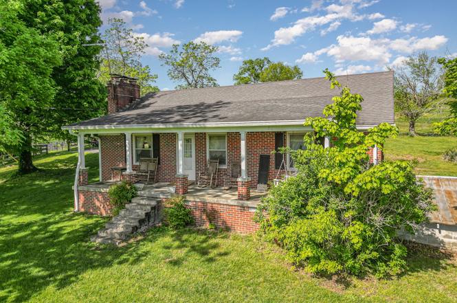 4481 Dyke Bennett Rd, Franklin, TN