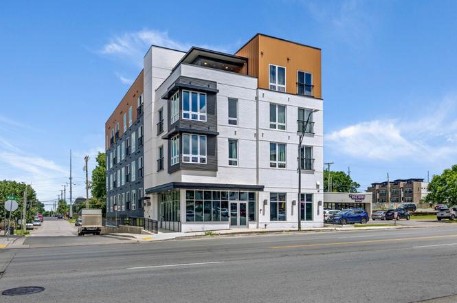 815 Main St #103, Nashville, TN