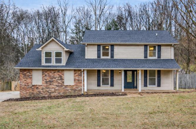 115 Pascal Dr, Mount Juliet, TN